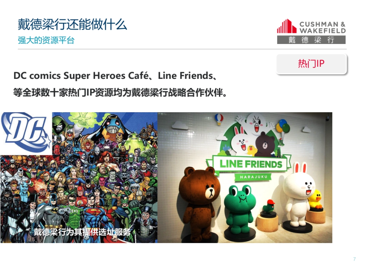 武汉潮武汉乐生活商业街项目沟通稿_第7页