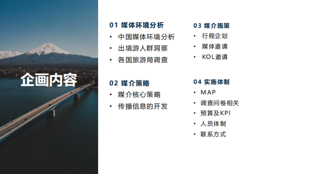 2023【旅游推广】媒体及KOL邀请项目_第8页