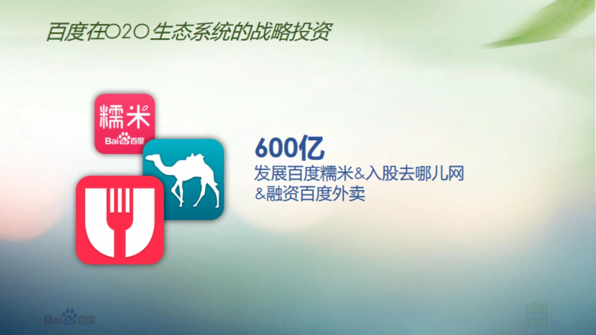 【SEM】百雀羚百度营销推广建议_第10页