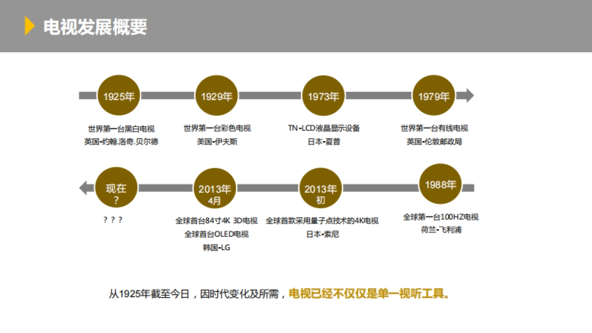 2017-飞利浦OLED电视新品推广方案_达毅思创_第2页