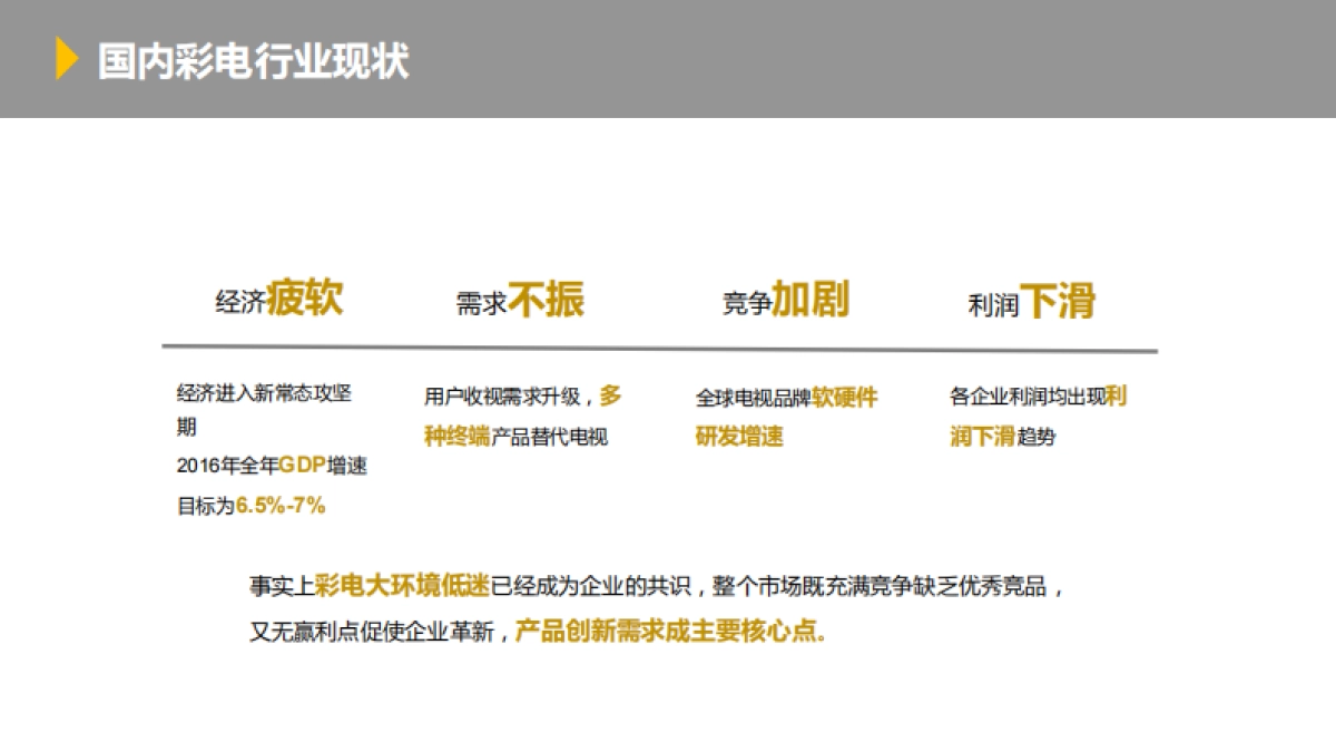 2017-飞利浦OLED电视新品推广方案_达毅思创_第3页