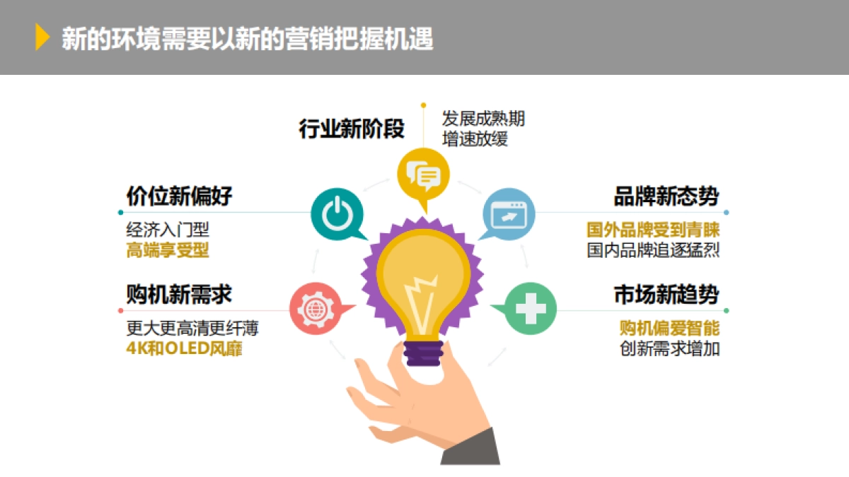 2017-飞利浦OLED电视新品推广方案_达毅思创_第6页