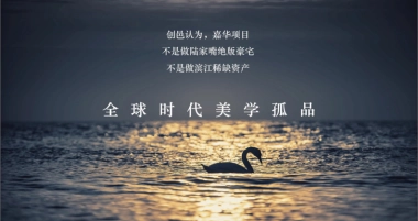 2020创邑-上海陆家嘴嘉雲峯推广策略案