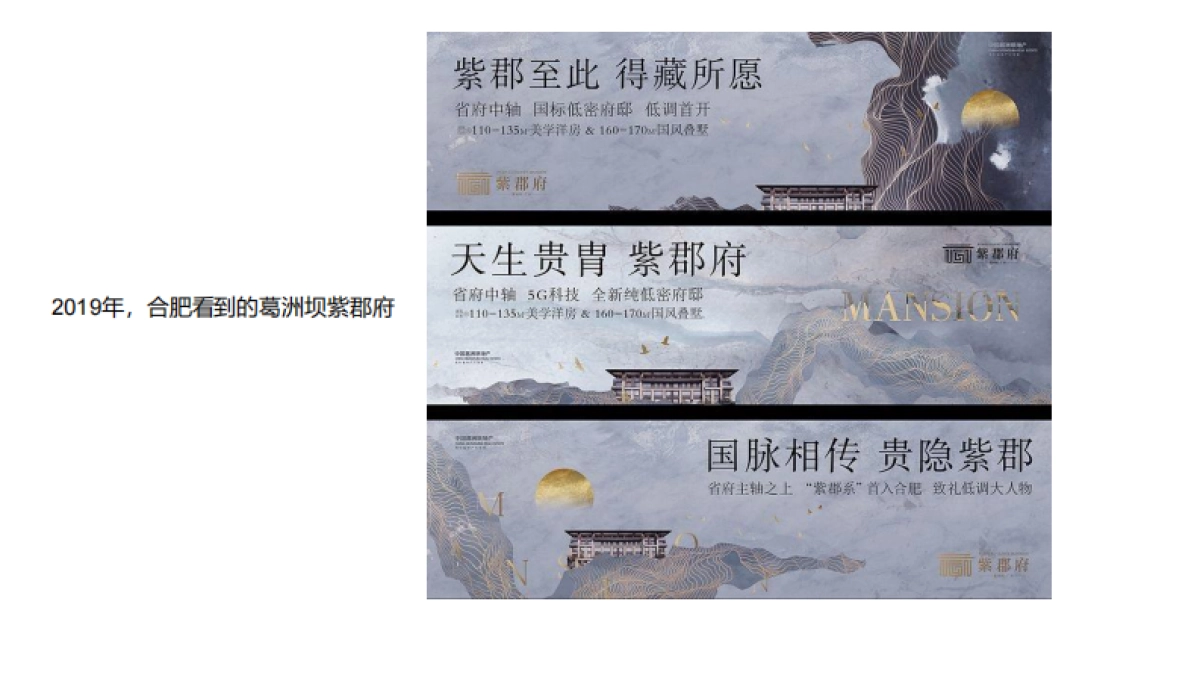 2020风新社-葛洲坝紫郡府及国际中心写字楼推广策略_第6页