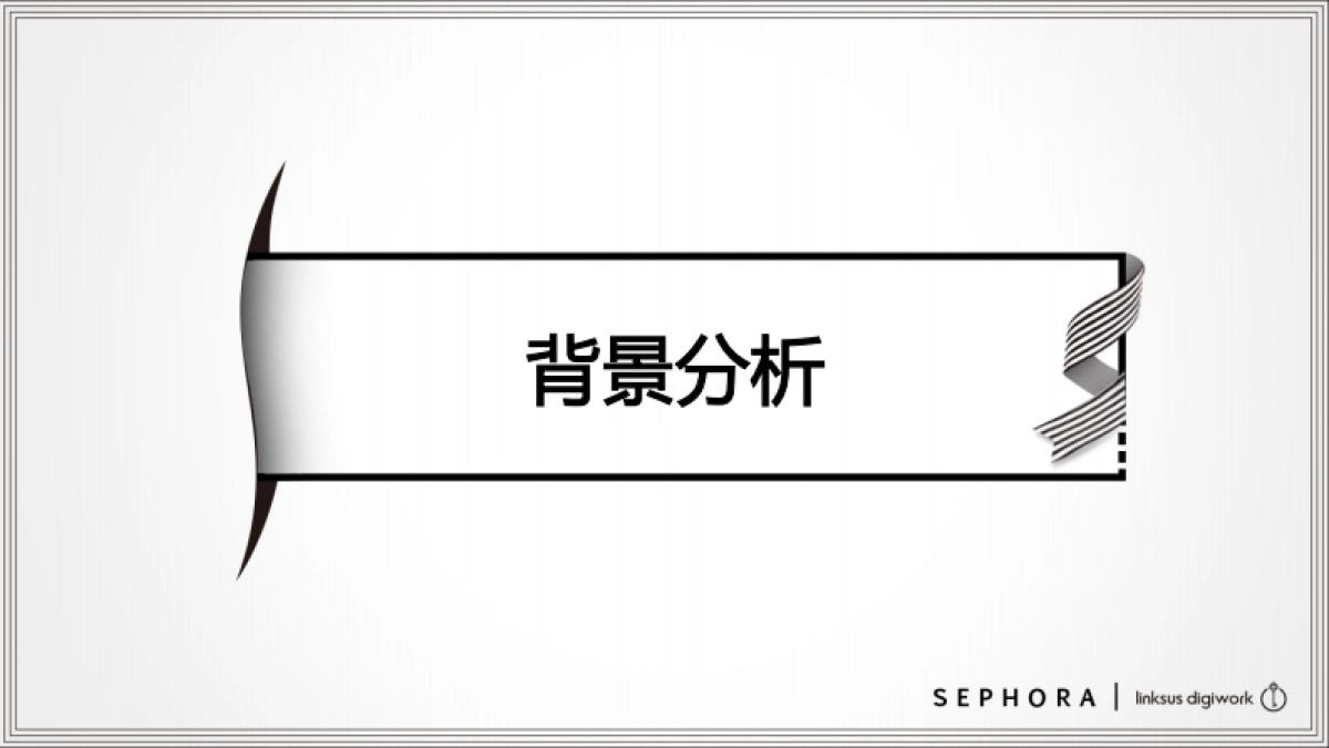 2020丝芙兰电商项目推广运营建议案_第4页