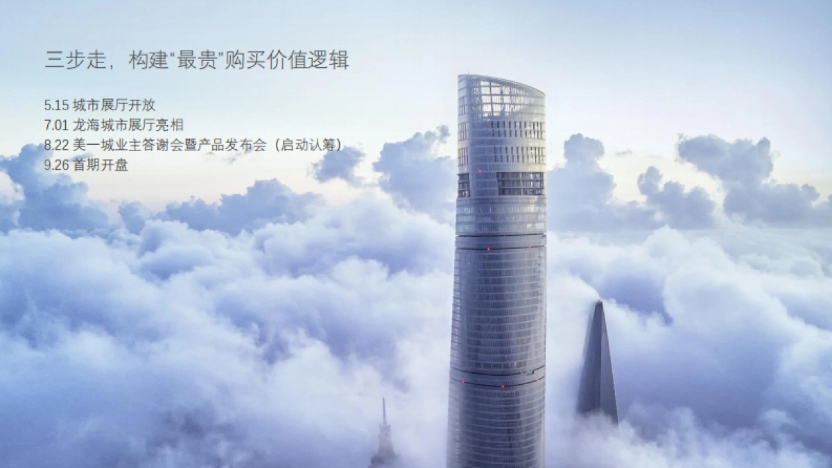 2020漳州龙海建发推广策略方案（新中式）_第10页