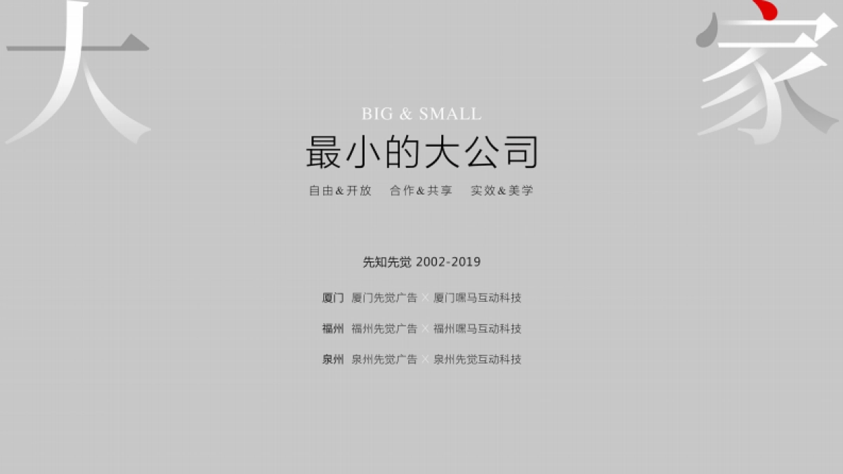 2021福州侨乡历史文化商业街推广策略方案-先知先觉_第2页