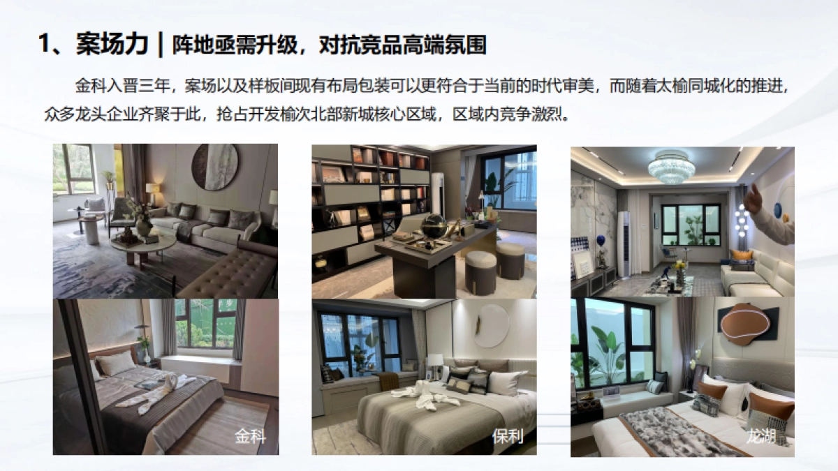 2021金科博翠云禧全维升级推广策略_第5页