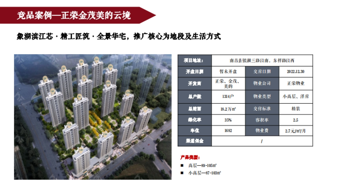 2021年象湖滨江东投·正荣府推广思考方案-朱雀机构-136P_第10页