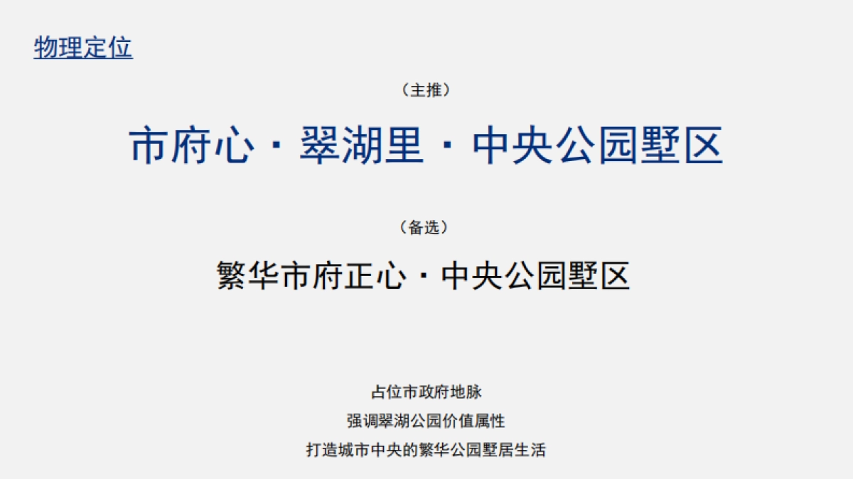 2021润达翠湖公园项目首开前推广策略方案-温拿传播_第8页