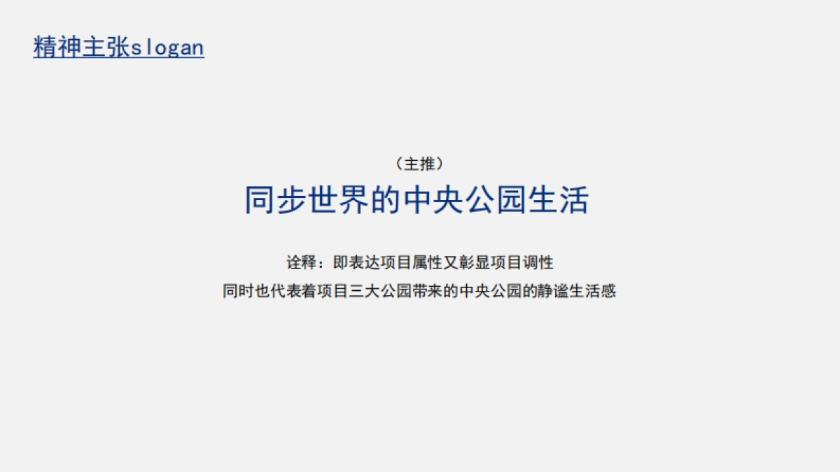 2021润达翠湖公园项目首开前推广策略方案-温拿传播_第9页