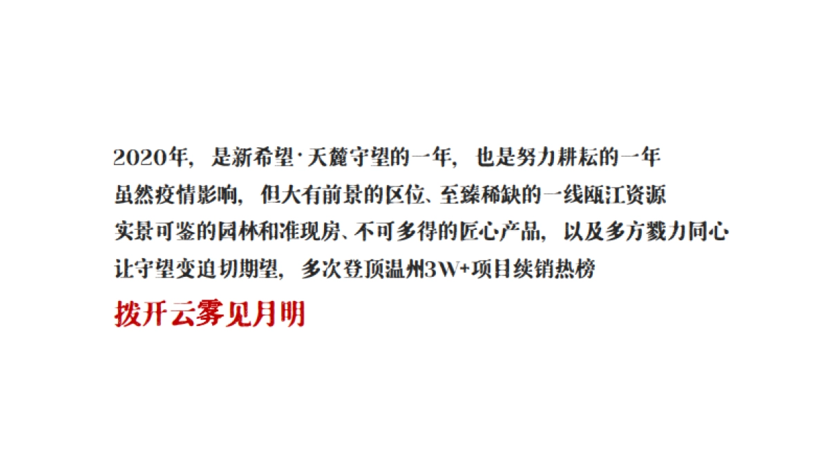 2021新希望天麓年度推广方案-71P_第2页