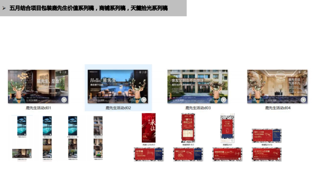 2021新希望天麓年度推广方案-71P_第7页