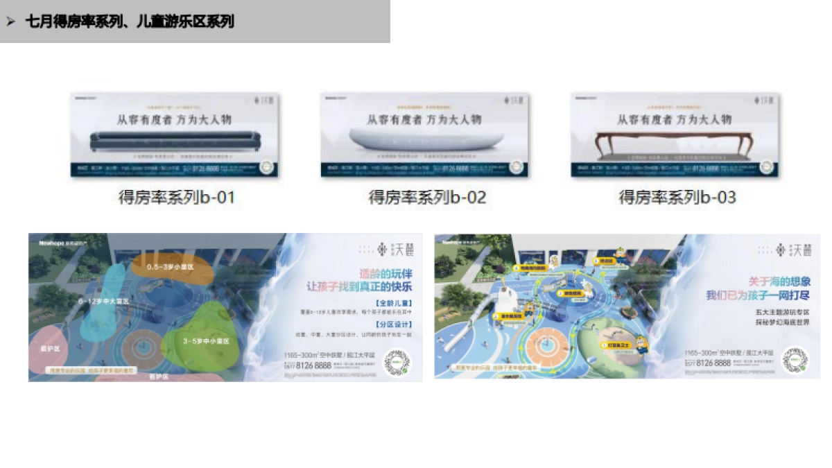 2021新希望天麓年度推广方案-71P_第9页