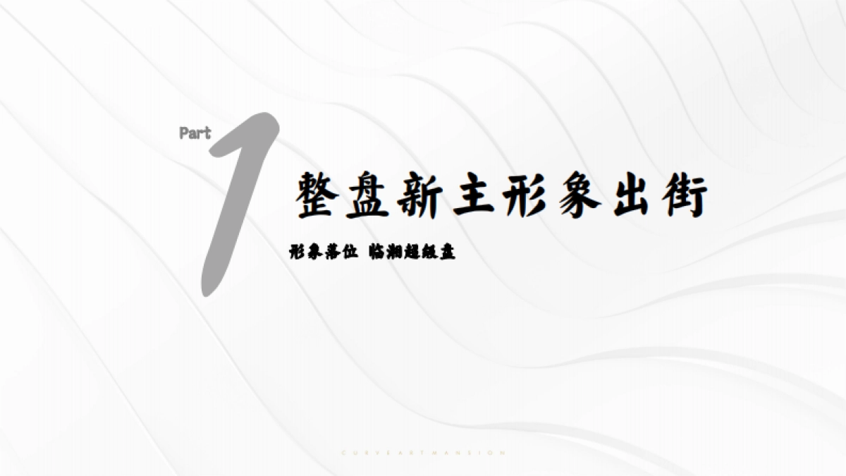 2021星耀临湘项目整盘故事线智造及推广爆破方案-91P_第9页