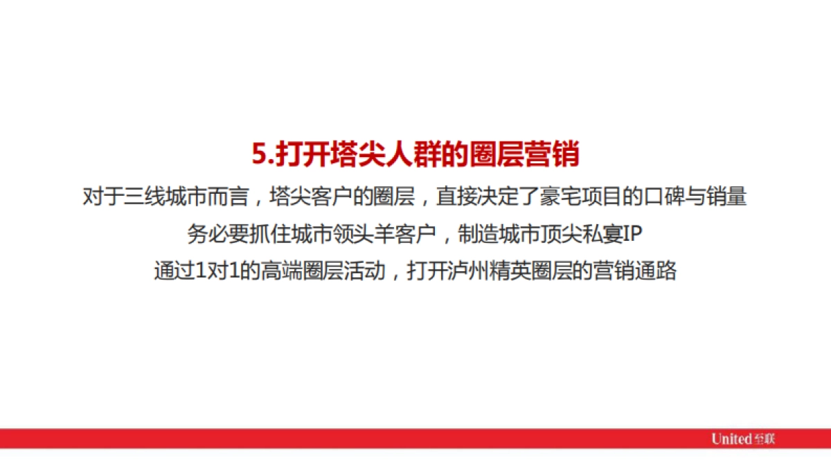 2021优品道·半山峰景年度推广思考_第9页