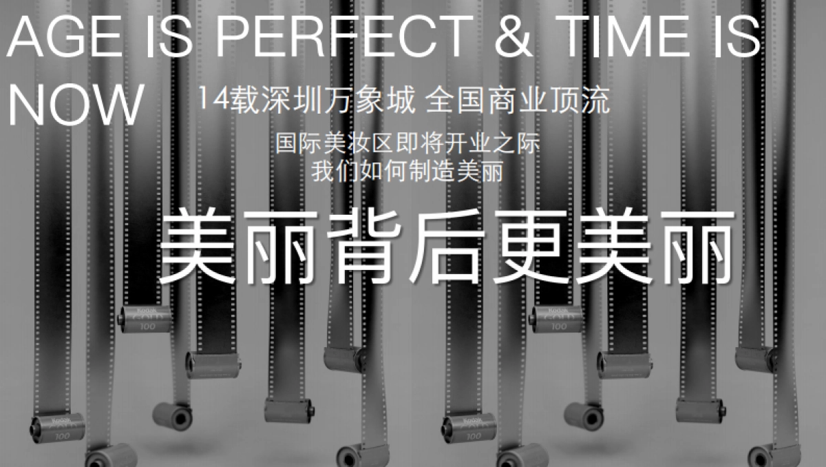 购物中心国际美妆区开业推广方案_第2页