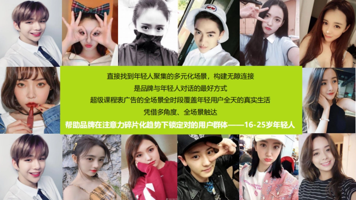 adidas阿迪达斯&neo校园推广营销方案_第4页