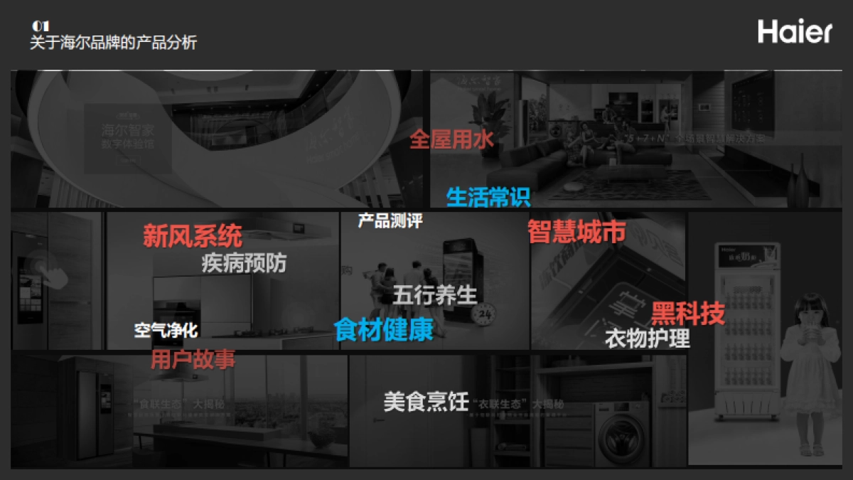 Haier海尔年度推广创新战略方案_第5页