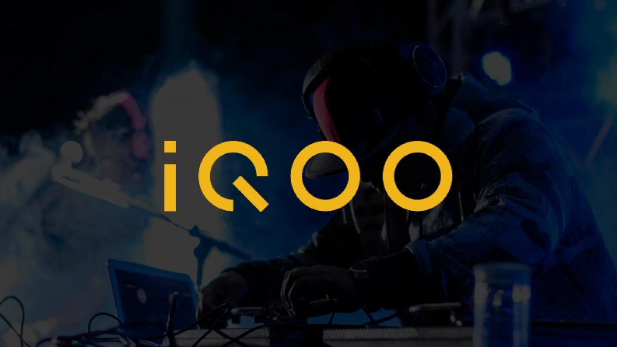 iQOO8 KPL推广期social营销方案_第1页