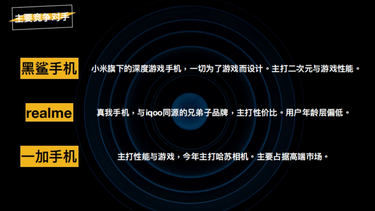 iQOO8 KPL推广期social营销方案_第4页