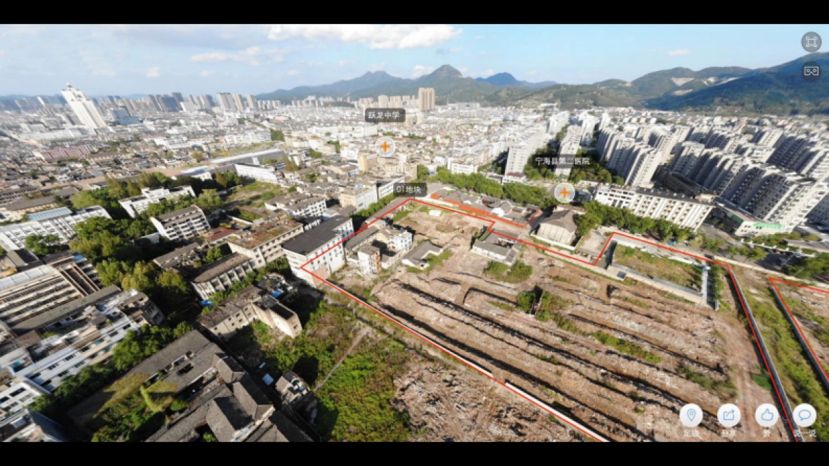 宝龙宁海项目推广策略提报方案_第3页