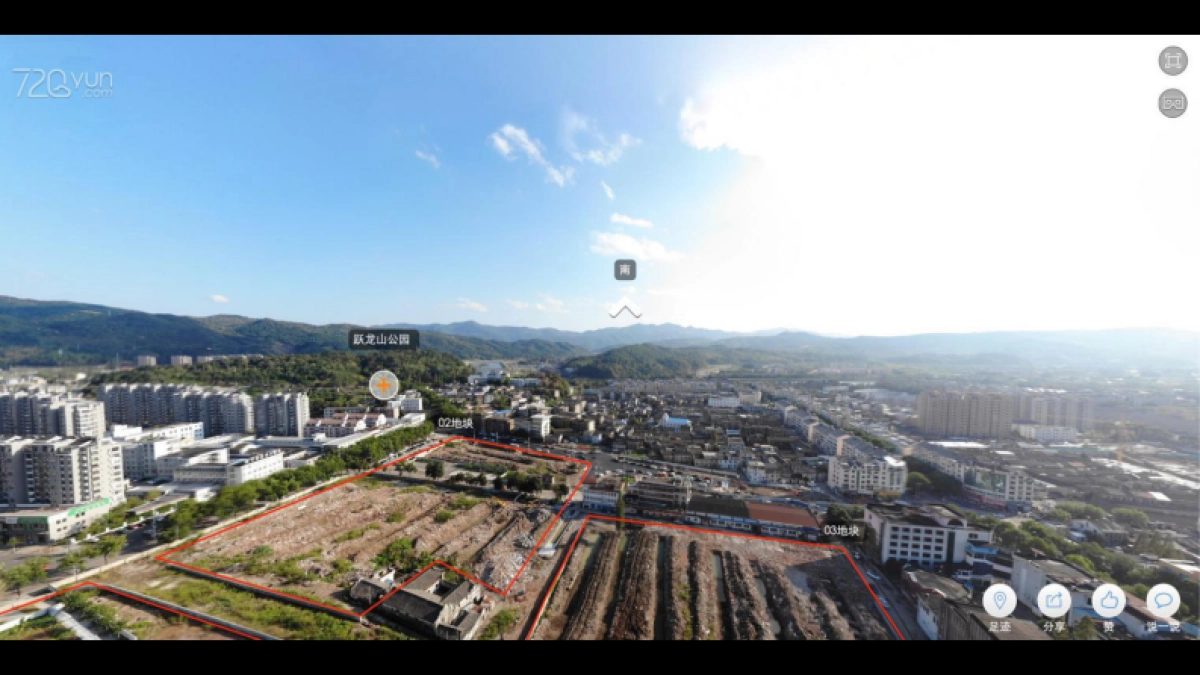 宝龙宁海项目推广策略提报方案_第5页