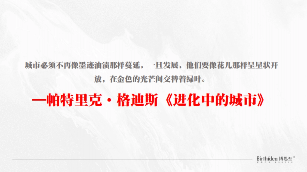 博思堂-中南山海壹品营销推广策略方案-216P_第2页