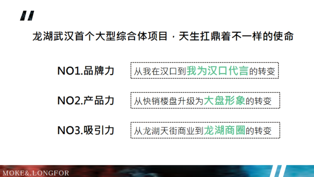 春江郦城年度推广提报方案_第4页