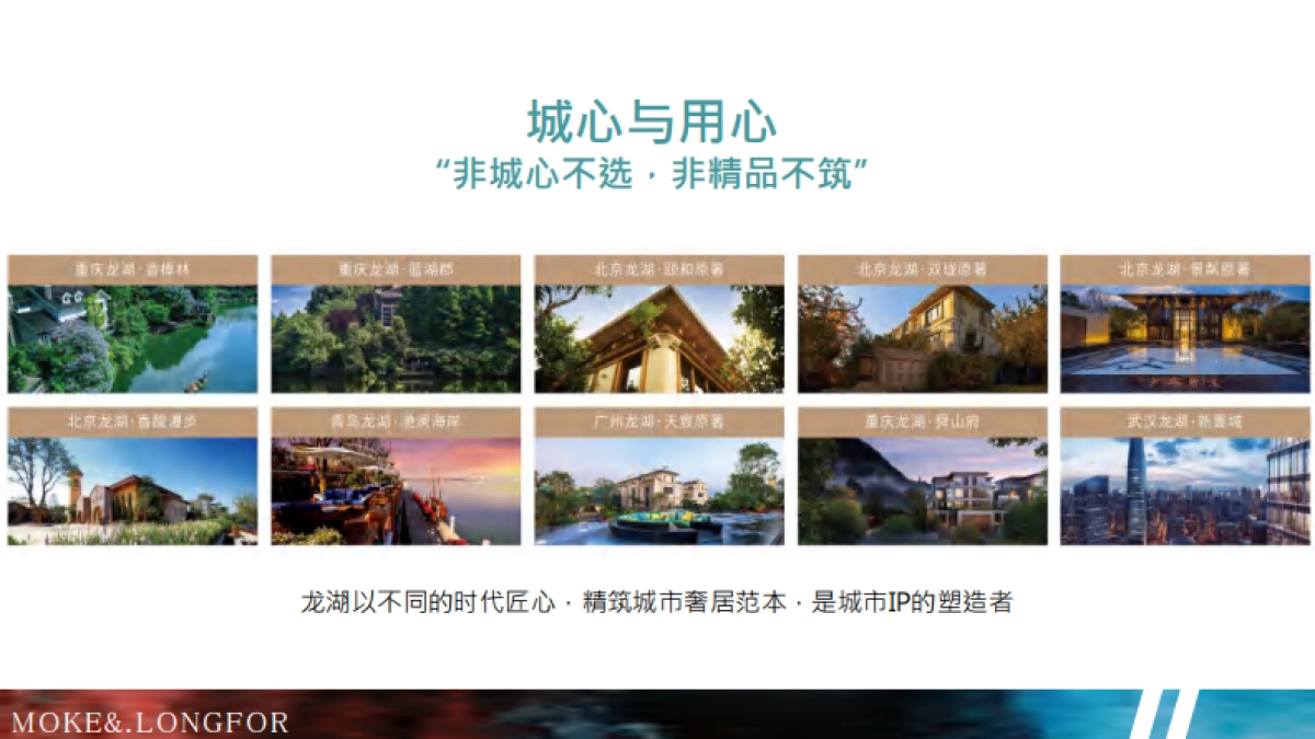 春江郦城年度推广提报方案_第9页