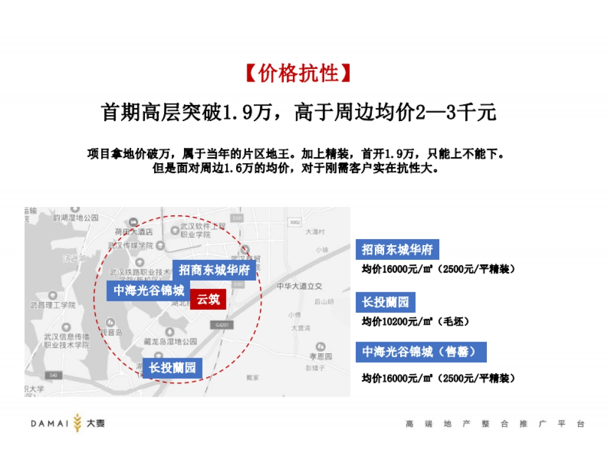 大麦传播-美的+雅居乐云筑推广方案（最终定稿)_第9页