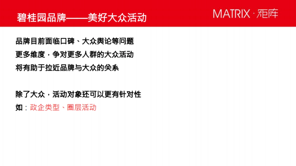 辽宁碧桂园年度新体推广炒作方案_第7页