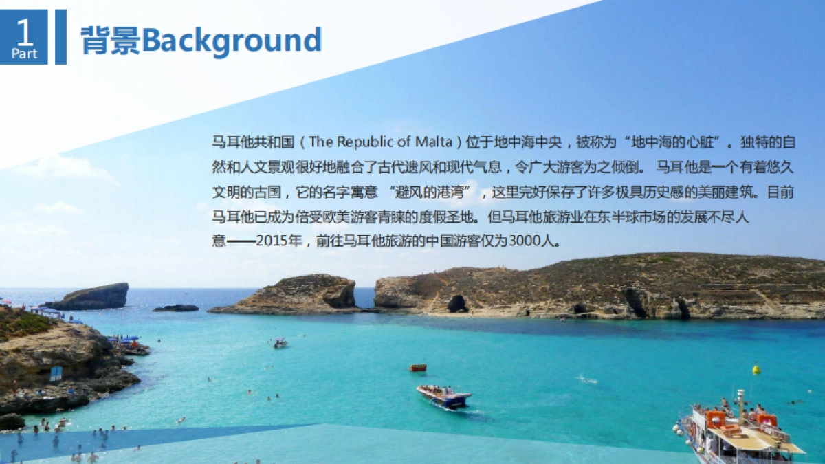 马耳他旅游局传播推广简案_第3页