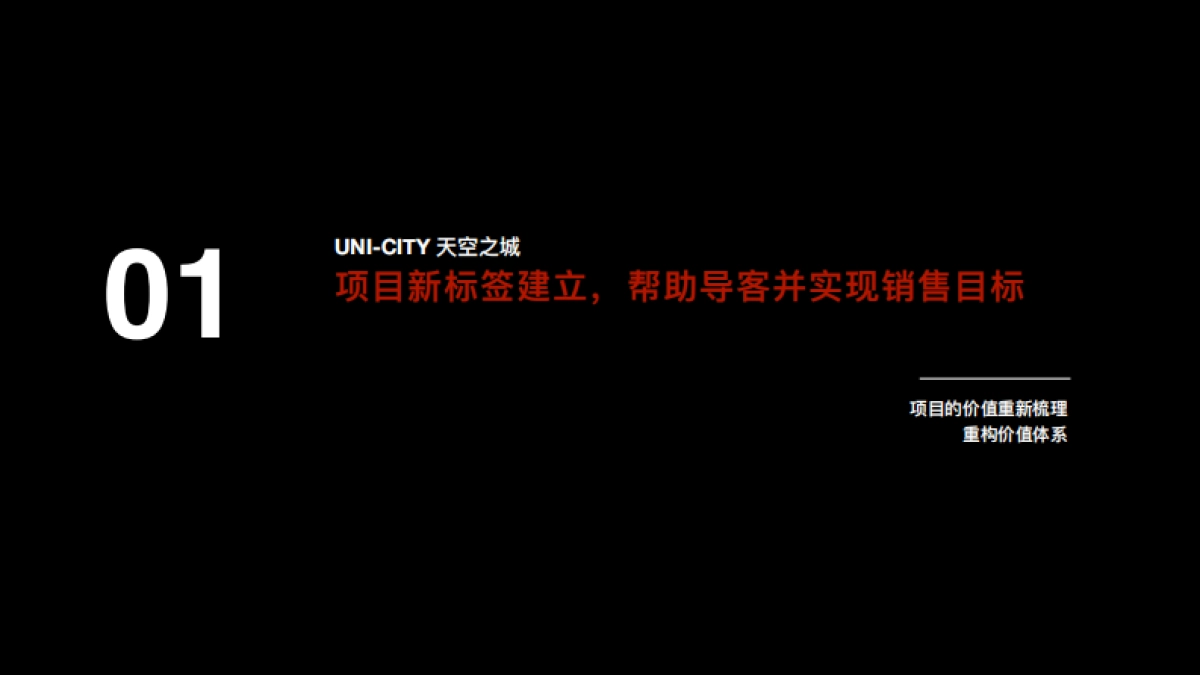 红鹤集团-上海万科TOD天空之城2019年度策略推广方案_第6页