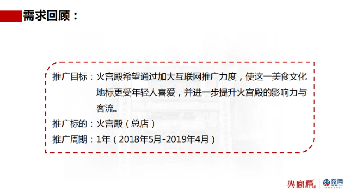 火宫殿2018年度推广方案_第2页