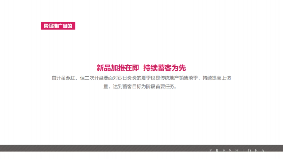 凯翔繁华里6月营销推广方案_第3页