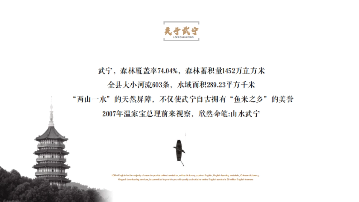 武宁·山水桃源提报江南山水小镇推广思考_第2页