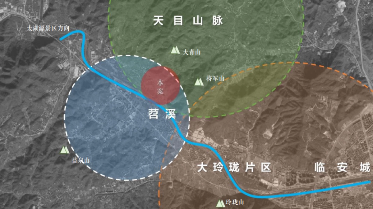 溪山隐庐文旅小镇别墅推广策略方案_第2页