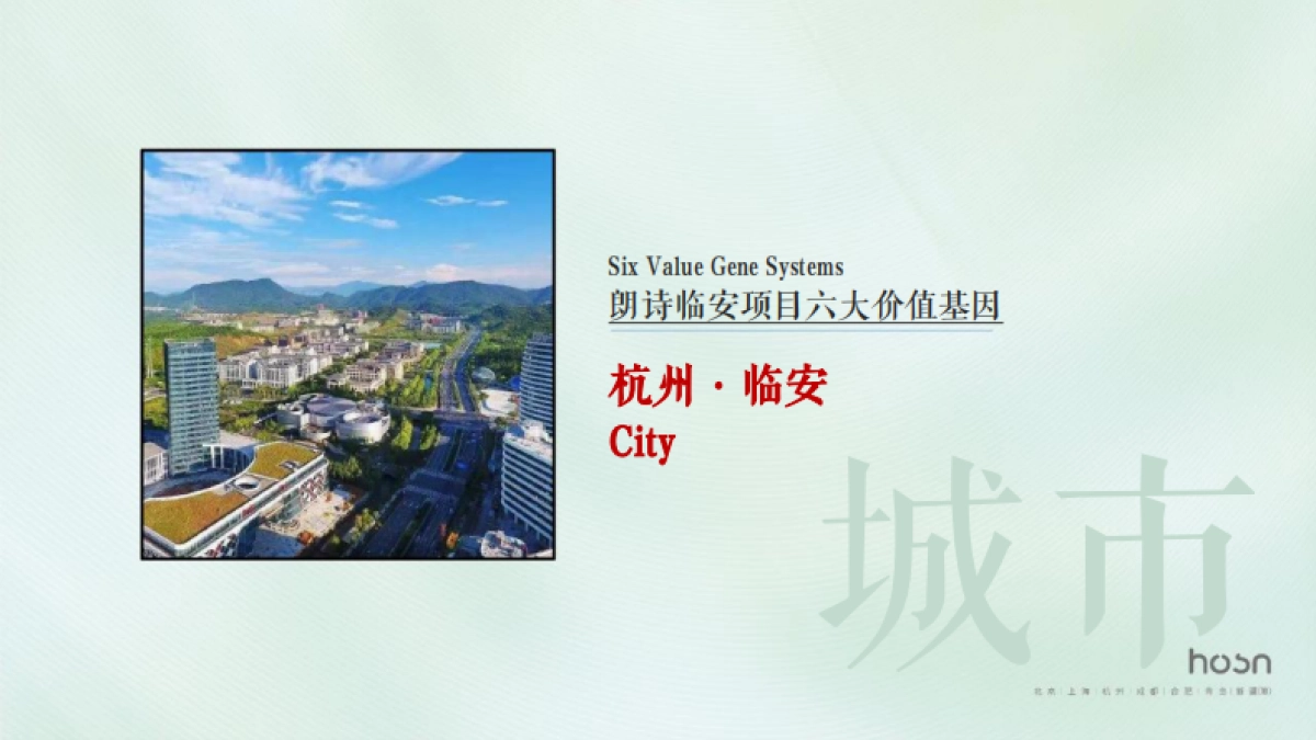 溪山隐庐文旅小镇别墅推广策略方案_第4页