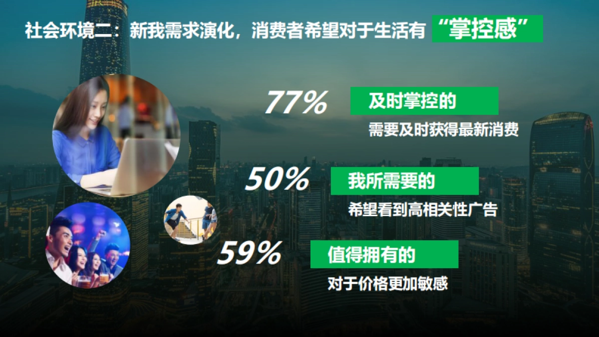 香菇酱食品线上传播推广策划方案_第6页