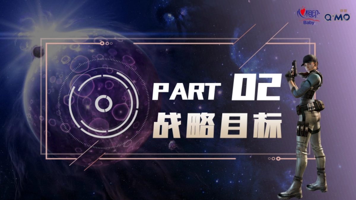 心相印婴儿湿巾&奇莫联合推广营销方案_第3页