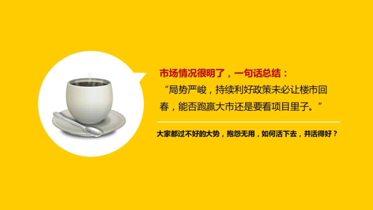 平八堂-佛山君怡天悦二期推广思路沟通_第3页