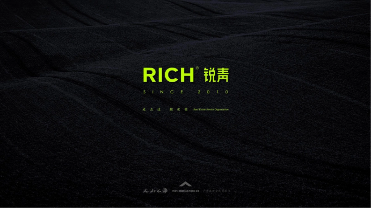 锐青-龙湖清能武汉内环滨江项目推广策略提报-167P_第1页