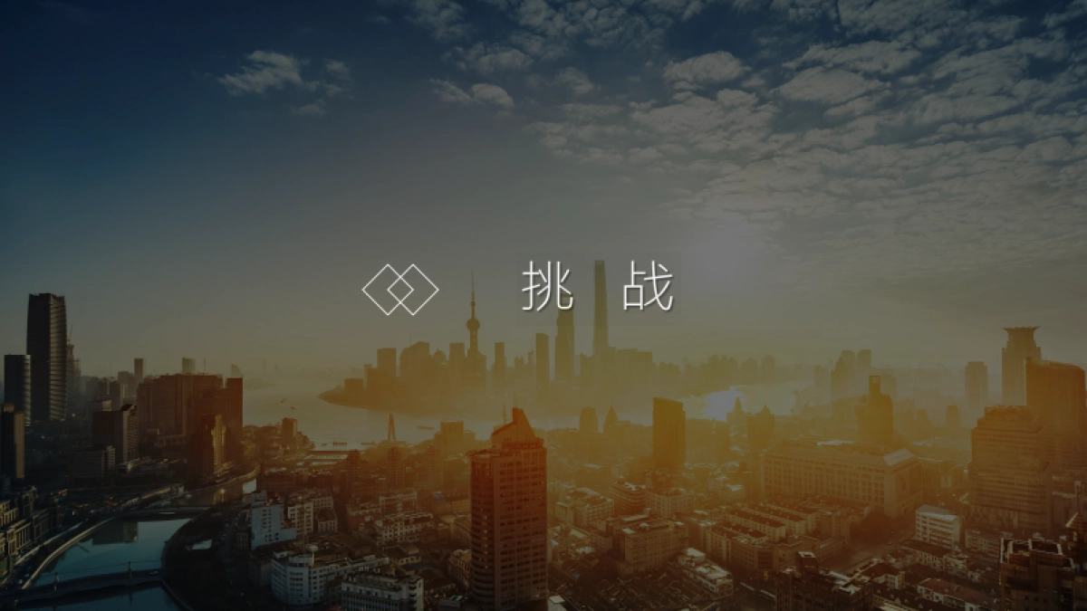 深圳道里-卓誉朗廷广场公寓推广案_第4页