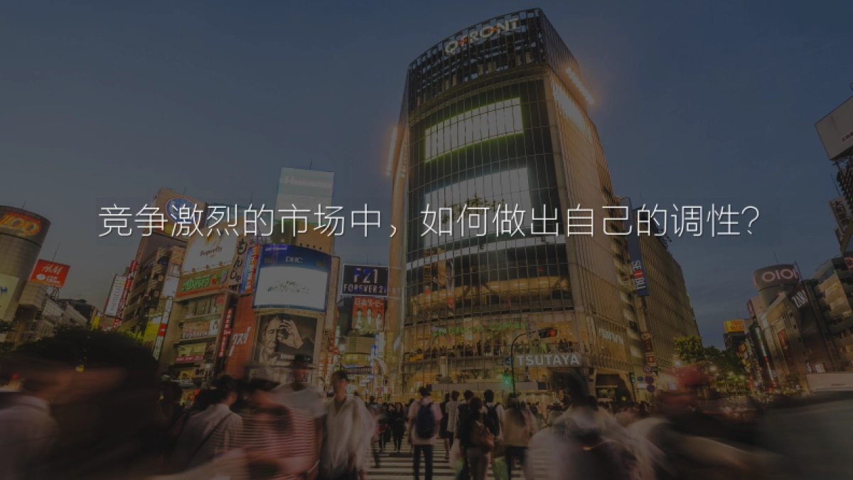 深圳道里-卓誉朗廷广场公寓推广案_第5页