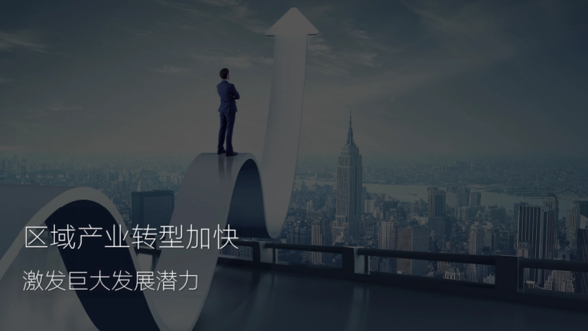 深圳道里-卓誉朗廷广场公寓推广案_第9页