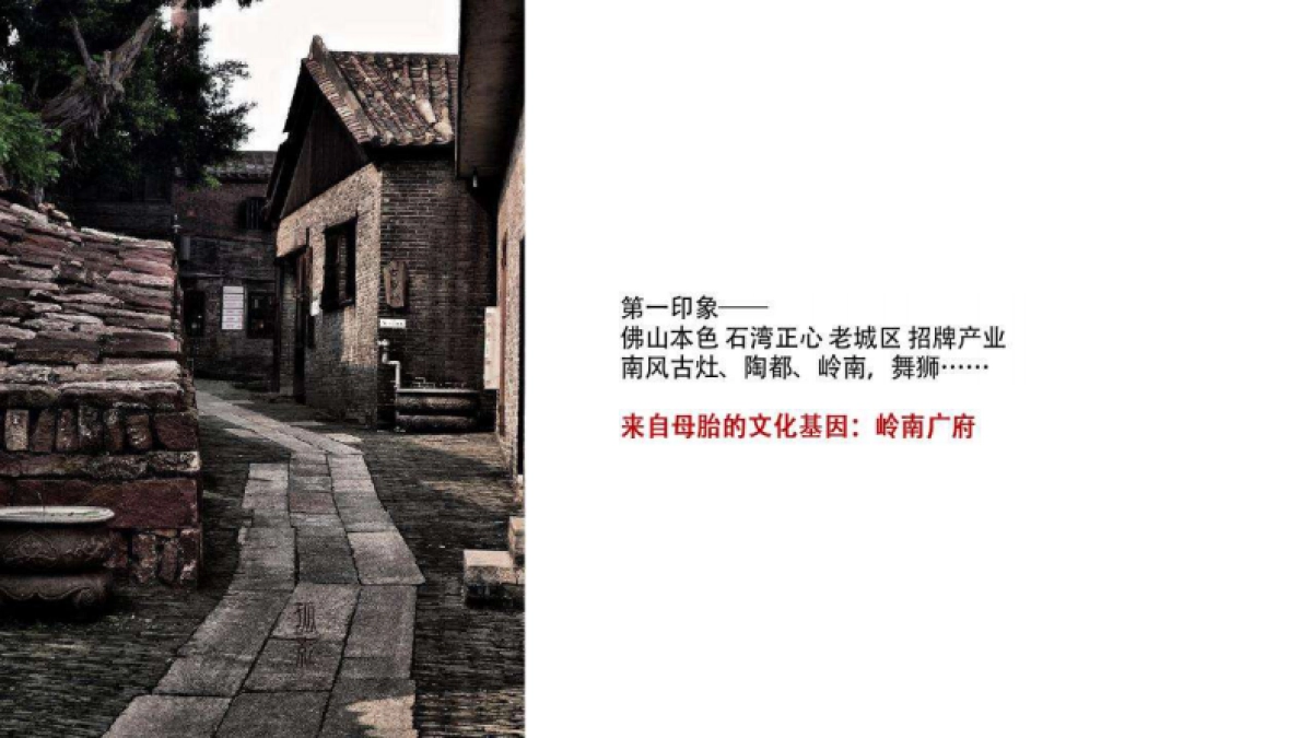 深圳某一线-佛山佳兆业悦峰2020年度推广案 _第5页