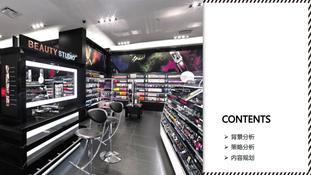 丝芙兰电商项目推广运营建议案_第3页