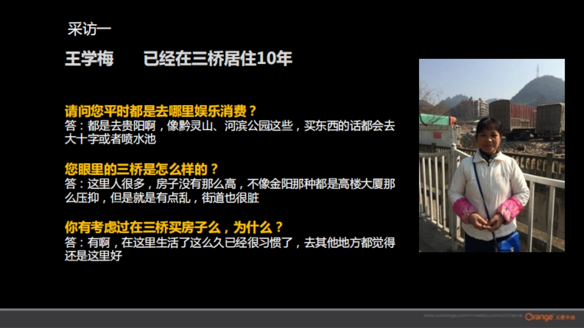 天橙中国-万科云岩大都会推广_第8页