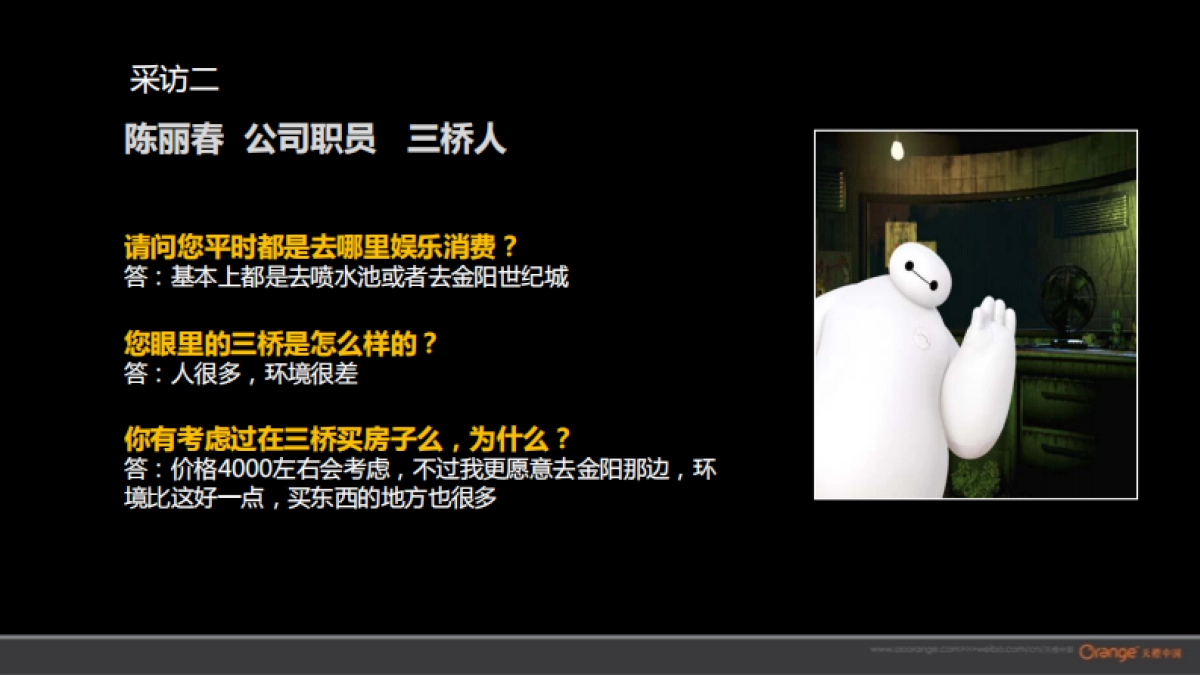 天橙中国-万科云岩大都会推广_第9页